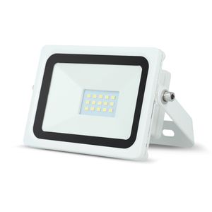 Forever LED SMD 10W Ulkovalo - 800 lm - 6000K Kylmä valkoinen valo