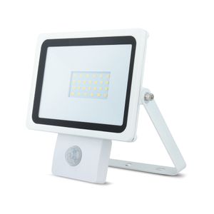 Forever LED SMD 20W Ulkovalo - 1600 lm - 3000K Lämmin valk  VAIN 1 KPL