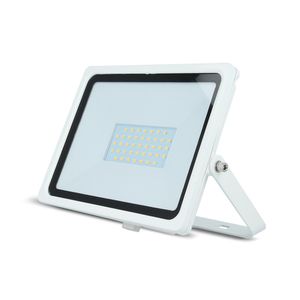 Forever LED SMD 30W Ulkovalo - 2400 lm - 3000K Lämmin valkoinen valo