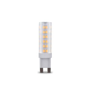 Forever Light LED Lamppu G9 6W 230V 480lm 3000K lämmin valkoinen