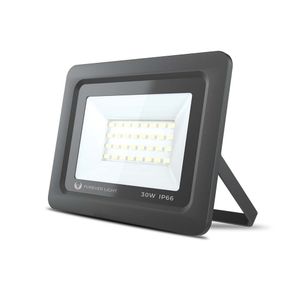 Forever LED PROXIM II 30W Ulkovalo - 2400 lm - 4500K Valkoinen valo