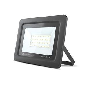 Forever Light LED PROXIM II Ulkovalo, 30W 6000K 2400lm IP66 , kylmä valkoinen