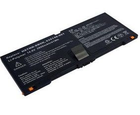 HP Probook 5330m akku 2800 mAh