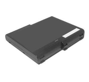 Fujitsu Amilo D6800 Acer Aspire 1200 akku 4400mAh