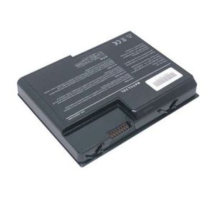 Acer Aspire 2002, Aspire 2200Aspire 2023, Aspire 2016, Aspire 2020 akku 4400 mAh