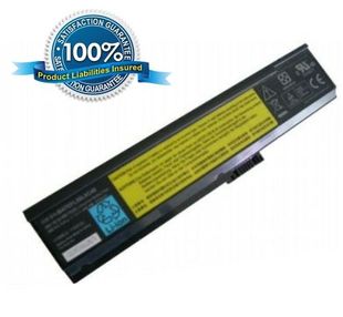 Acer Aspire 3030, Aspire 3050, TravelMate 2400, TravelMate 3270, TravelMate 4310 akku 4400 mAh