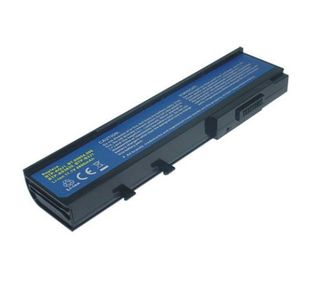 Acer Aspire 5550, TravelMate 6252 akku 4400 mAh