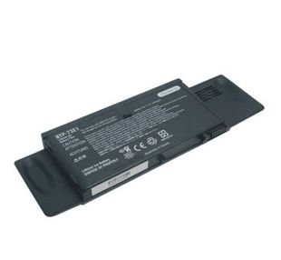 Acer TravelMate 381, TravelMate 380, TravelMate 372 akku 4400 mAh