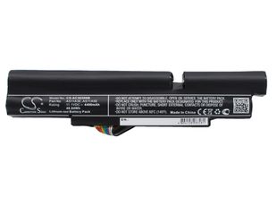 Acer Aspire 4830T-6642, Aspire 4830T-6678, Aspire 4830TG-6450 akku 4400 mAh