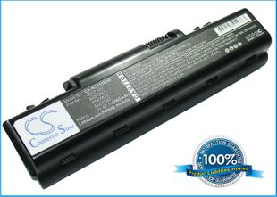 Acer Aspire 4710Z, Aspire 2930G, Aspire 4730ZG, Aspire 4330, Aspire 4730, Aspire 4310 akku 8800 mAh