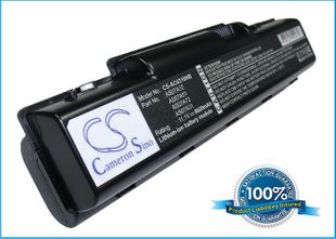 Acer Aspire 4710Z, Aspire 2930G, Aspire 4730ZG, Aspire 4330, Aspire 4730, Aspire 4310 akku 6600 mAh