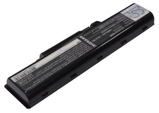 Acer Aspire 4710Z, Aspire 2930G, Aspire 4730ZG, Aspire 4330, Aspire 4730, Aspire 4310 akku 4400 mAh