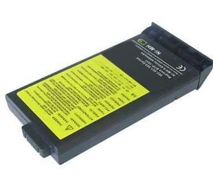 IBM ThinkPad i1400 akku 4000 mAh