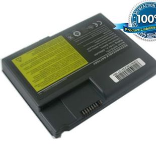 Fujitsu Amilo A6600, Amilo A7600, Amilo A8600, D CY23, CY26, Sceptre N-30N3 akku 4400 mAh