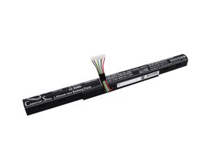 Acer Aspire E5-422, Aspire E5-422G, Aspire E5-472 akku 2200 mAh