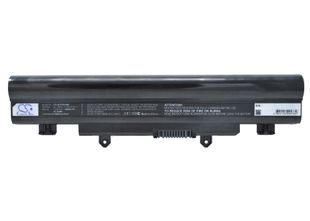 Acer Aspire E1, E5, V3, V5 AL14A32 akku 4400 mAh