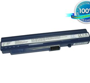 Acer Aspire One, Aspire One A110, Aspire One A150, Aspire One AOD250, Aspire One 531H, Aspire One 571 akku 4400 mAh - Sininen