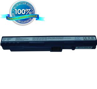 Acer Aspire One, Aspire One A110, Aspire One A150, Aspire One AOD250, Aspire One 531H, Aspire One 571 akku 2200 mAh - Sininen