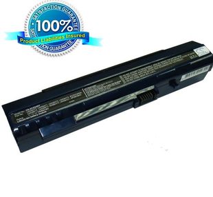 Acer Aspire One, Aspire One A110, Aspire One A150, Aspire One AOD250, Aspire One 531H, Aspire One 571 akku 10400 mAh - Sininen