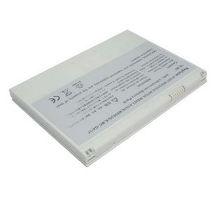 Apple PowerBook G4 17  akku 5400 mAh