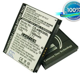 Asus M530, M530w, M536, ]530E, Aries akku 1300 mAh