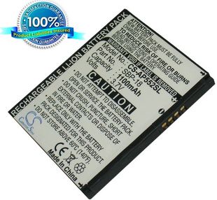 Asus P552w, P552v akku 1100 mAh