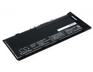 Asus BU201, BU201L, BU201LA akku 4200 mAh