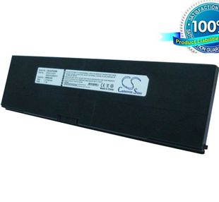 Asus Eee PC S101, EPCS101-BPN003X akku 4900 mAh