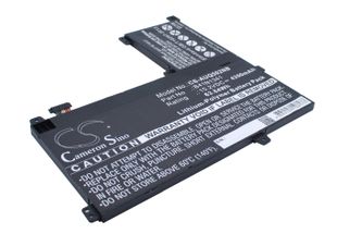 Asus Q502L, Q502LA, Q502LA-BBI5T12 akku 4200 mAh