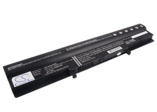 Asus U36, U32 akku 4400 mAh - Musta