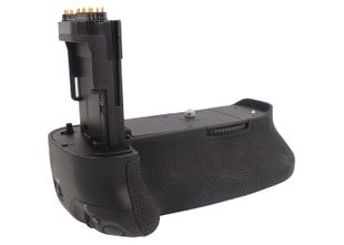 Canon 5D Mark III, EOS 5D Mark III akkukahva