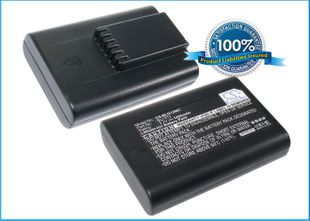 Leica BLI-312 akku - 1600 mAh