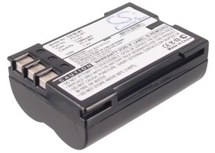 Olympus PS-BLM1, BLM-1 yhteensopiva akku 1500 mAh