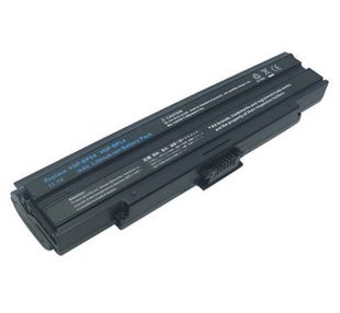 Sony VAIO VGP-BPL4, VGP-BPL4A, VGP-BPS4, VGP-BPS4A  akku 8800 mAh