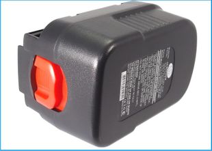 Black & Decker A144 Ni-MH 14,4 V akku 2000 mAh