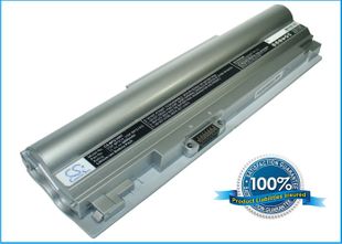 Sony VAIO VGP-BPS14 akku 4400 mAh - Hopea