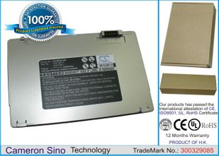 Sony VAIO VGP-BPS1, VGP-BPL1 akku 4200 mAh