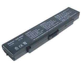 Sony VAIO VGP-BPS2, VGP-BPS2B, VGP-BPS2A, VGP-BPL2C, VGP-BPS2Cakku 4400 mAh