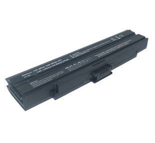 Sony VAIO VGP-BPS4, VGP-BPS4A akku 4400 mAh