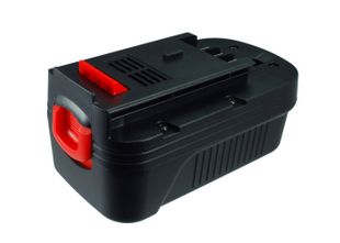 Black & Decker A1718 Ni-MH 18 V akku 1500 mAh