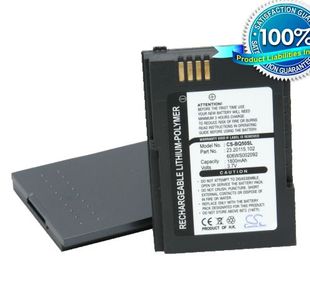 BenQ P50, Benq-Siemens P50 akku 1800 mAh