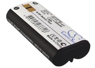 Olympos BR-402, BR-403 akku - 800 mAh