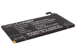 Blackberry Z15 akku 1800 mAh