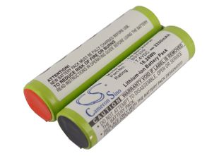 Bosch PSR 200 Li-ion 7.4V akku 2200 mAh