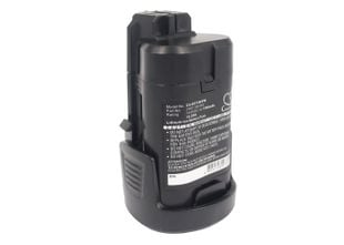 Bosch PSR 10.8 Li-2 Li-ion 10,8 V akku 1500 mAh