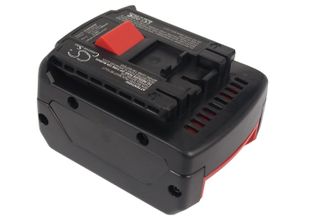 Bosch GSR 14.4 V-LI Li-ion 14,4 V akku 3000 mAh