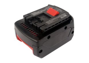 Bosch GSR 14.4 V-LI Li-ion 14,4 V akku 4000 mAh