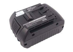 Bosch GWS 18 V-LI, GSR 18 V LI-ion 18 V akku 3000 mAh