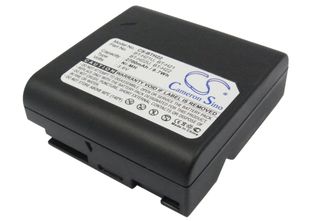 Sharp BT-H22, BT-H22U, BT-H21U, BT-H21 yhteensopiva akku 2700 mAh