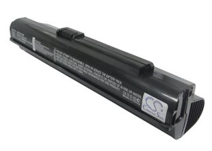 Fujitsu M2010, Netbook M2010 akku 6600 mAh